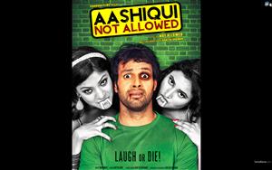 Aashiqui Not Allowed